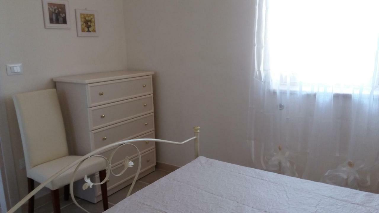 Vila Il Fico D'India Dell'Antico Orto Ostuni Exteriér fotografie