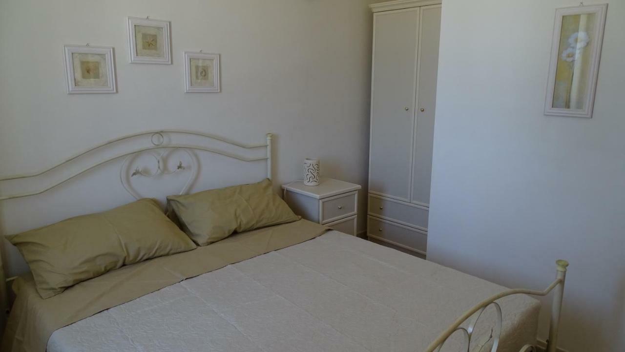 Vila Il Fico D'India Dell'Antico Orto Ostuni Exteriér fotografie