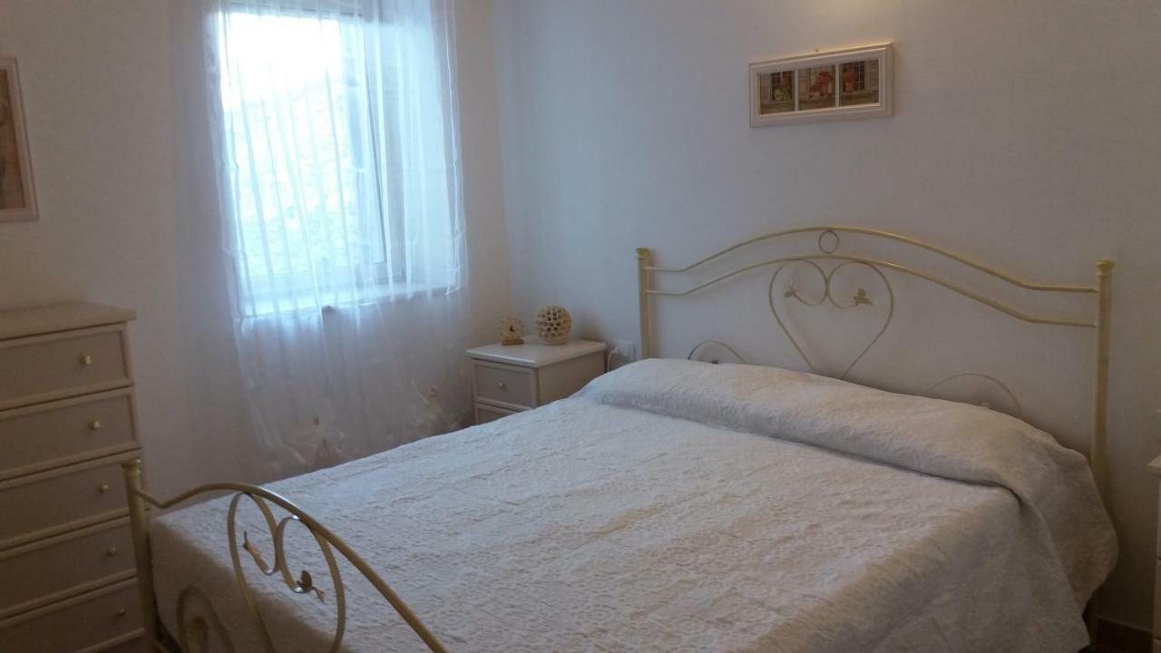 Vila Il Fico D'India Dell'Antico Orto Ostuni Exteriér fotografie