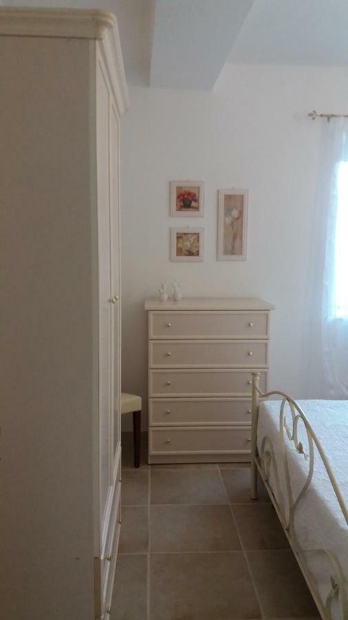 Vila Il Fico D'India Dell'Antico Orto Ostuni Exteriér fotografie